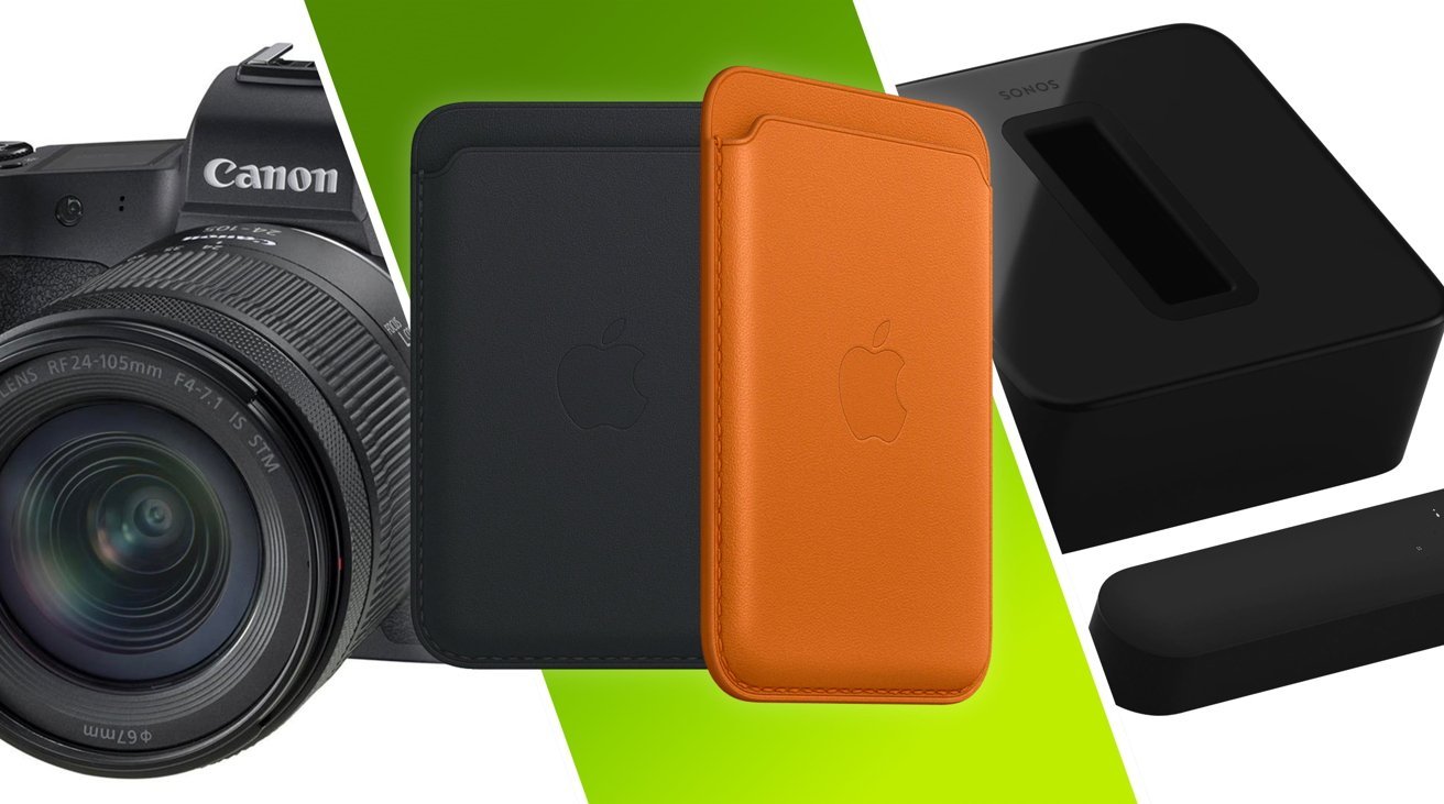 Las ofertas del Prime Day incluyen $100 de descuento en el Apple Watch Series 10. Reloj Apple