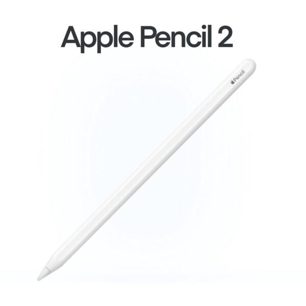 Conseguite un Apple Pencil (2da generación) por solo $107. iPad