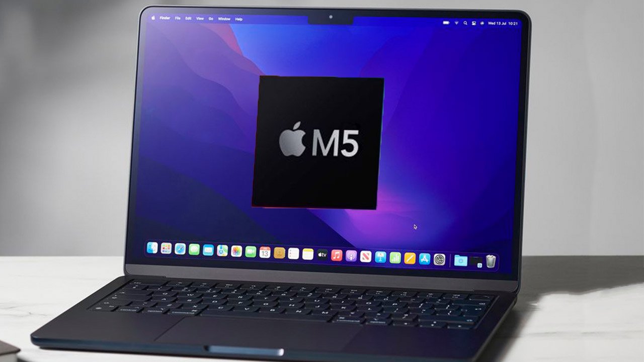 El MacBook Pro M5 de Apple podría retrasarse hasta 2026, según un informe. Parece que has ingresado "m3", que puede referirse a "metros cúbicos". Si necesitas una traducción o aclaración específica sobre este término o si hay otro texto que quieras traducir, por favor hacémelo saber. ¡Estoy aquí para ayudar!
