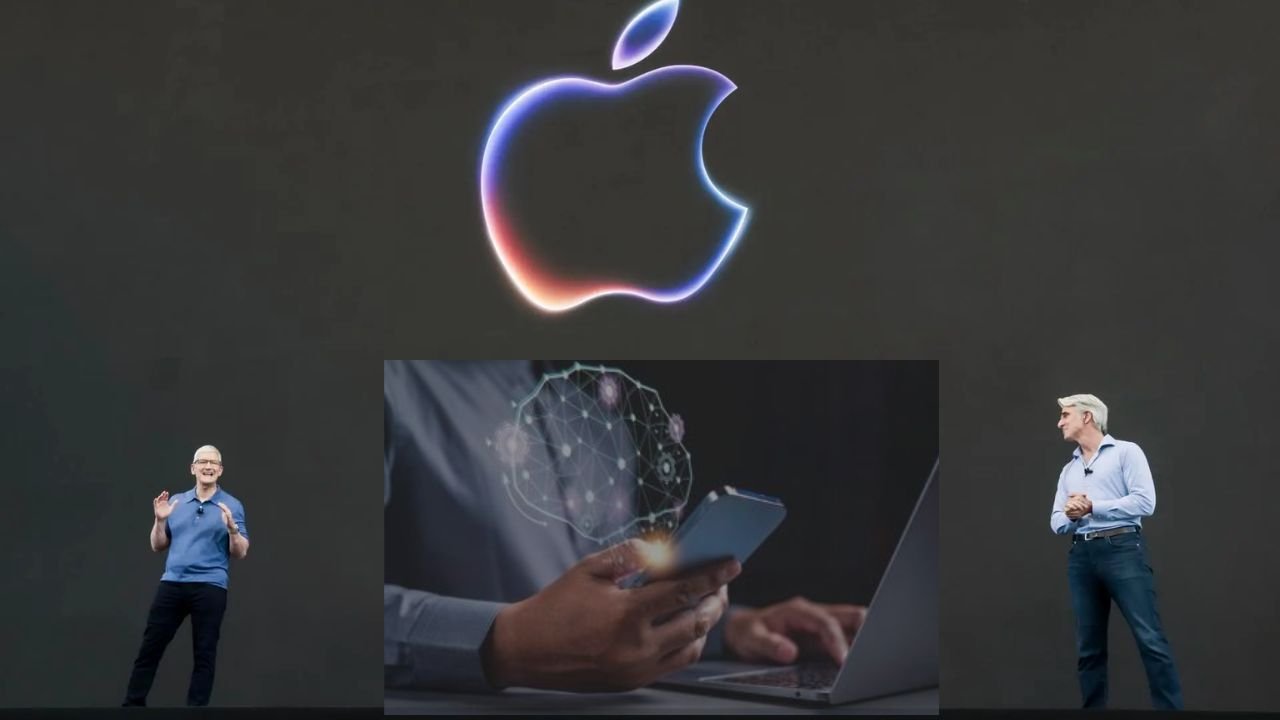 Meta supuestamente contrata al jefe de modelos de IA de Apple. Inteligencia de Apple