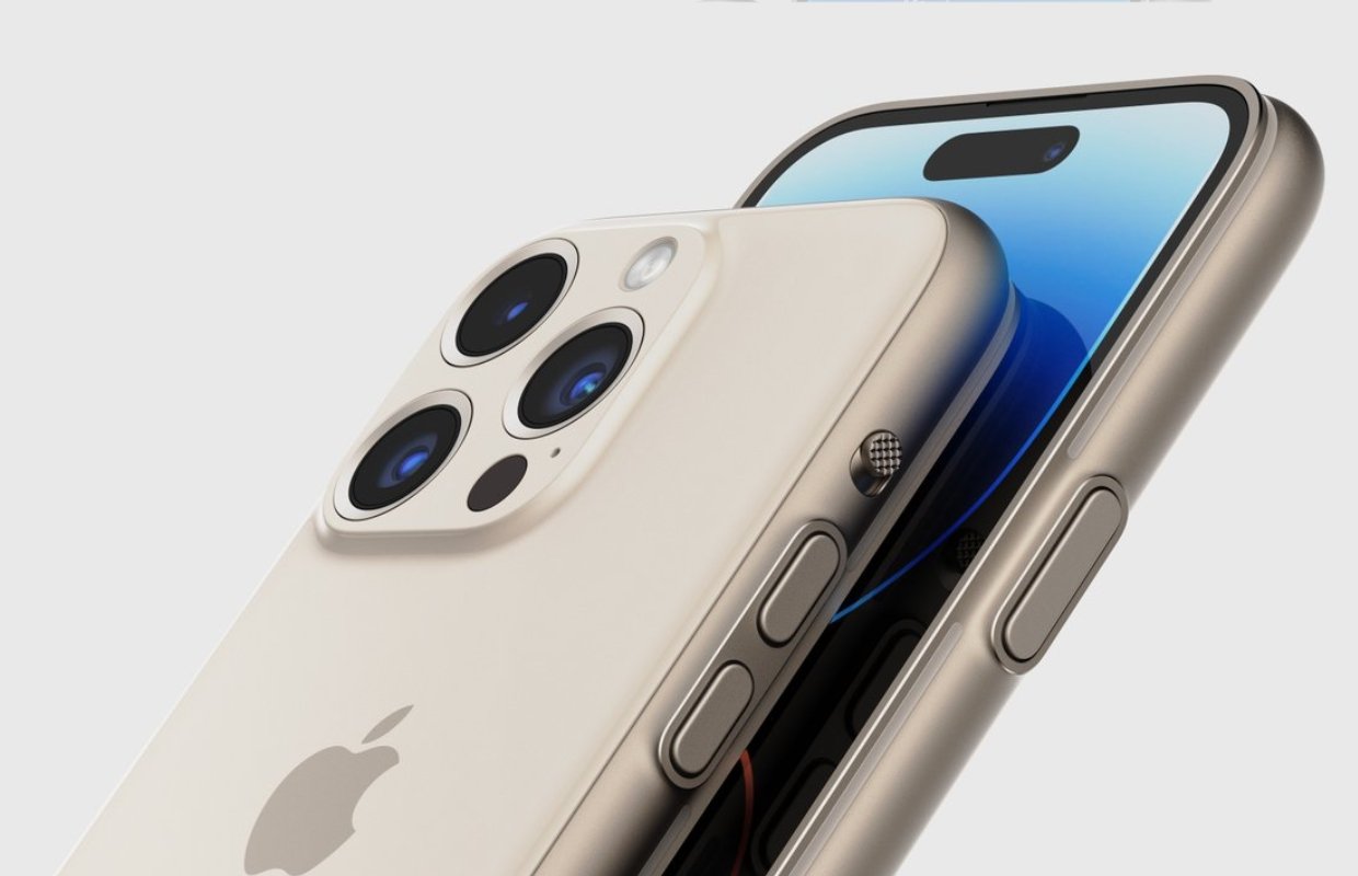 Apple ha discontinuado el iPhone 15 Pro, así que vas a necesitar un iPhone 16 para acceder a Apple Intelligence. iPhone
