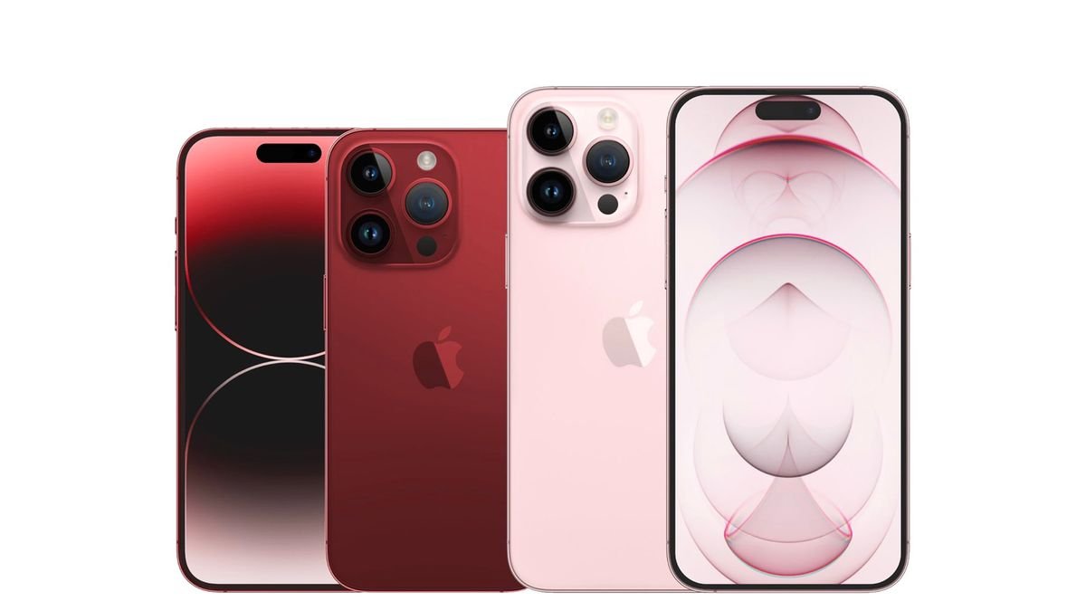 Apple ha descontinuado el iPhone 15 Pro, así que vas a necesitar un iPhone 16 para Apple Intelligence. iPhone
