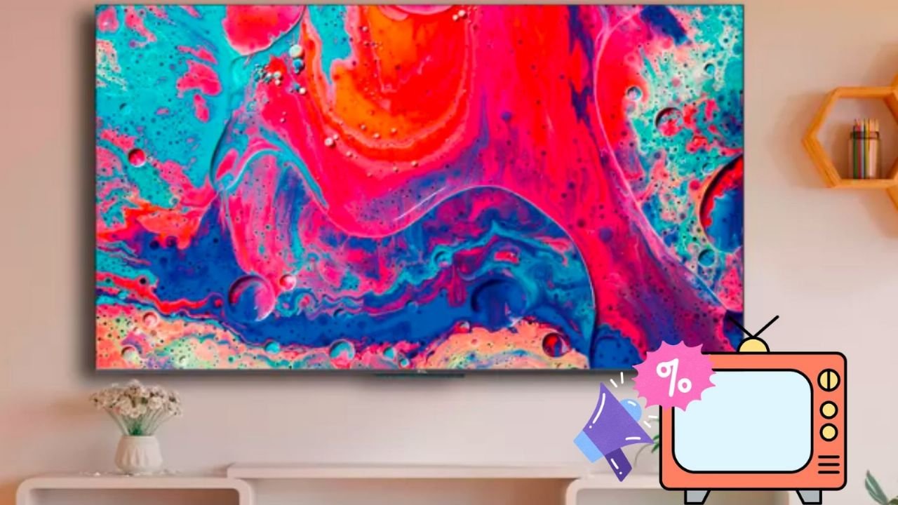 ¡Increíble descuento de $270 en el Apple Studio Display! Transformá tu oficina en casa hoy mismo. Parece que solo escribiste "Mac". ¿Podrías proporcionarme más contexto o el texto completo que te gustaría que traduzca? ¡Estoy aquí para ayudar!