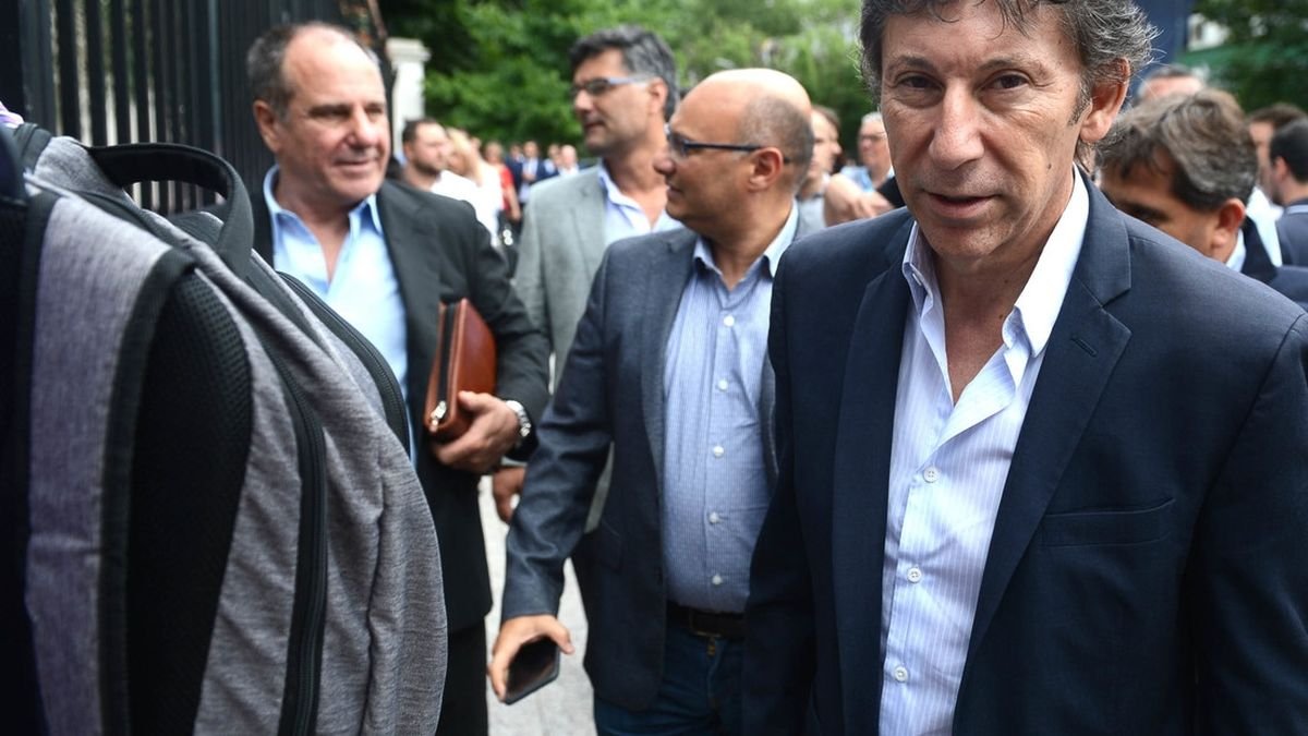 Imagen relacionada con La UCR marplatense se fractura: el sector de Facundo Abad no se une al frente “Somos Buenos Aires”.