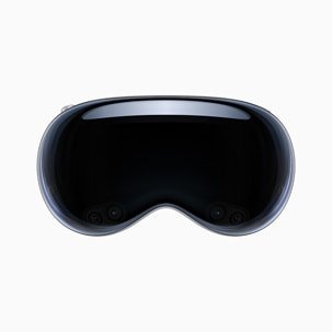 La segunda generación del Vision Pro de Apple podría lanzarse este año. Parece que has ingresado "M2", que podría referirse a varias cosas, como una medida de área (metros cuadrados) o un modelo de algo. Si me das un poco más de contexto o el texto completo, estaré encantado de ayudarte a traducirlo.