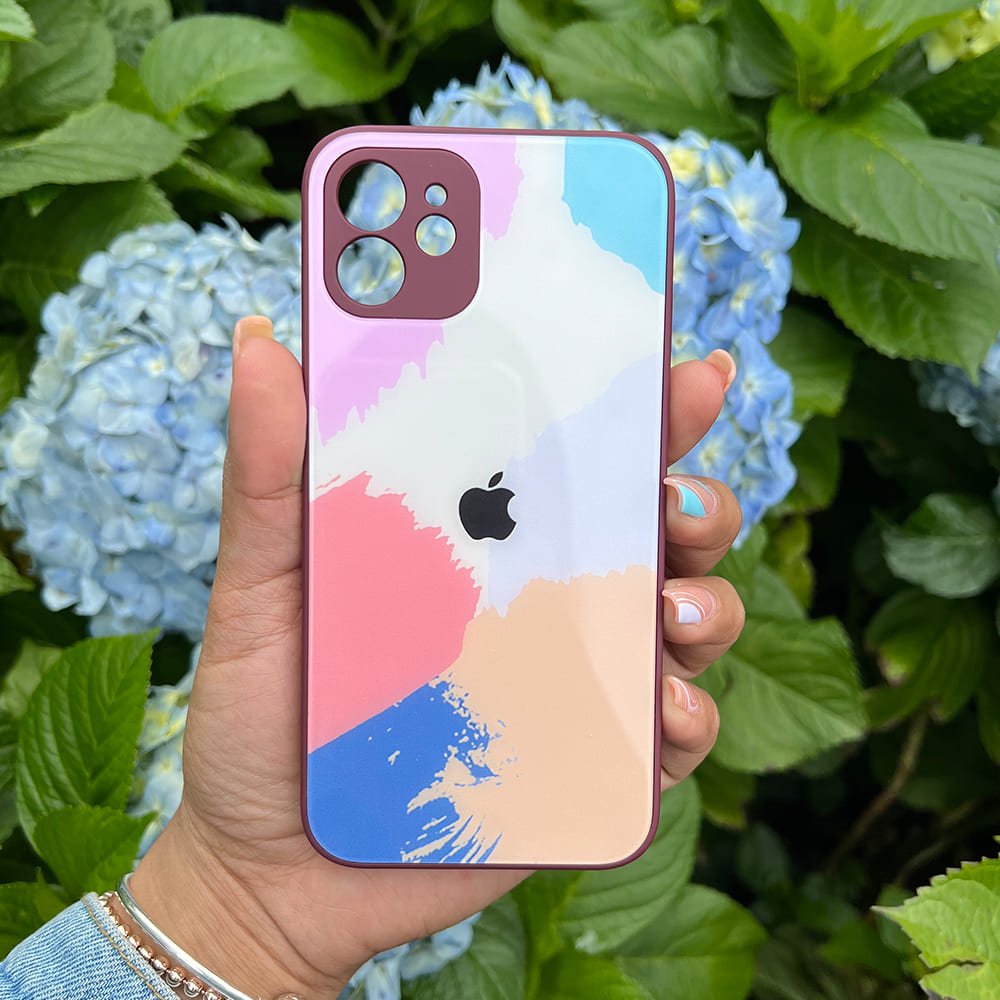 Apple acaba de agregar más textura a su diseño de Liquid Glass. iOS