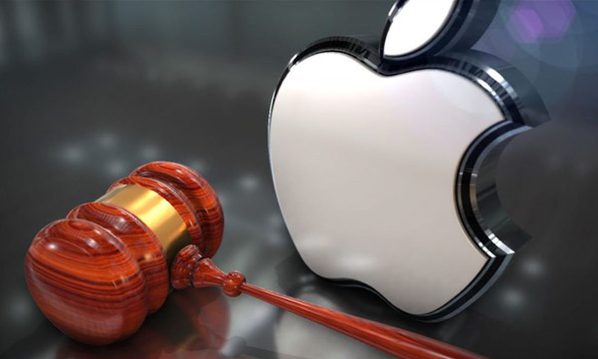 Apple demanda a Jon Prosser por robar secretos de iOS. iOS