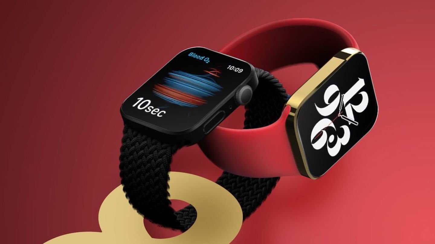 watchOS 11 ya está llegando a todos los usuarios de Apple Watch con Series 6 o modelos más nuevos. Reloj Apple