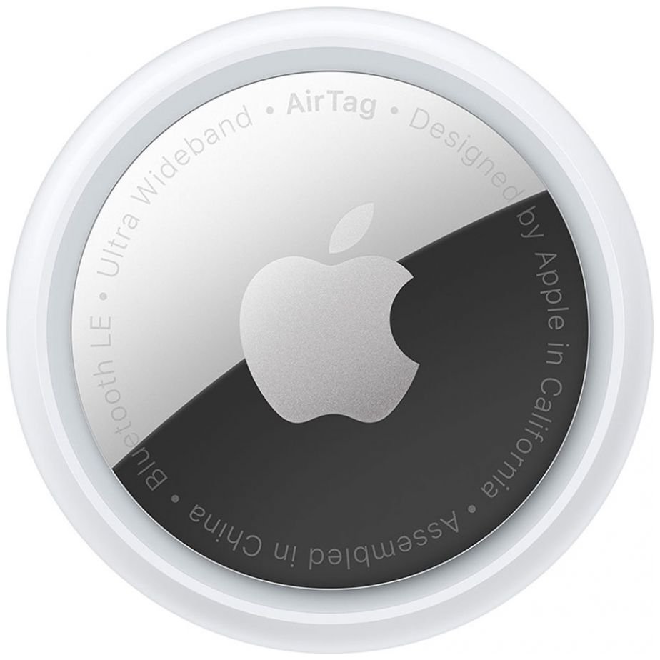Podés comprar un pack de 4 Apple AirTags por solo $68 en Amazon ahora mismo. iPad