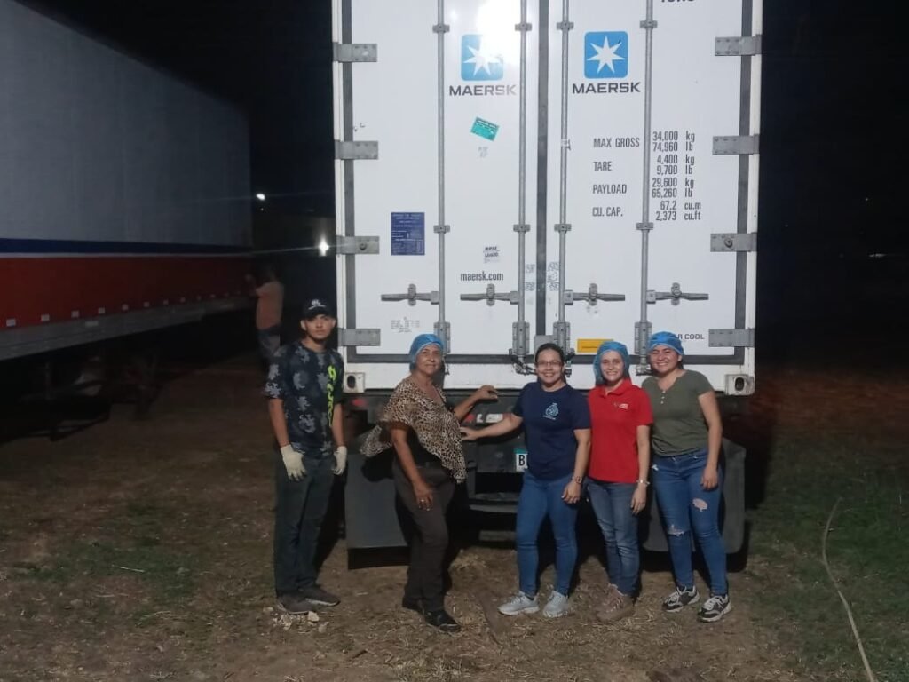 Imagen relacionada con Misiones se alista para la campaña de sandías 2025, con agricultores optimistas por el clima favorable.