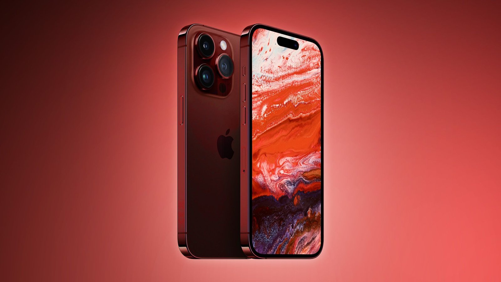 Apple ha descontinuado el iPhone 15 Pro, así que vas a necesitar un iPhone 16 para Apple Intelligence. iPhone