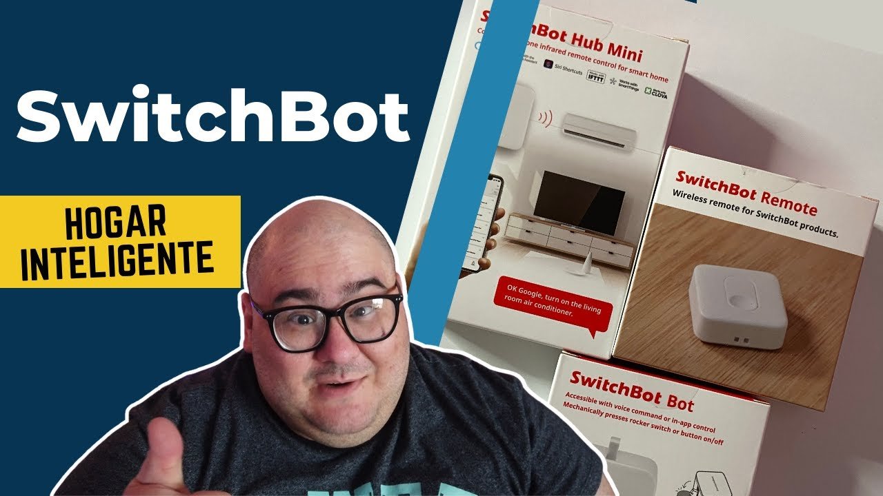 SwitchBot Hub 3 obtiene la certificación "Funciona con Apple Home"