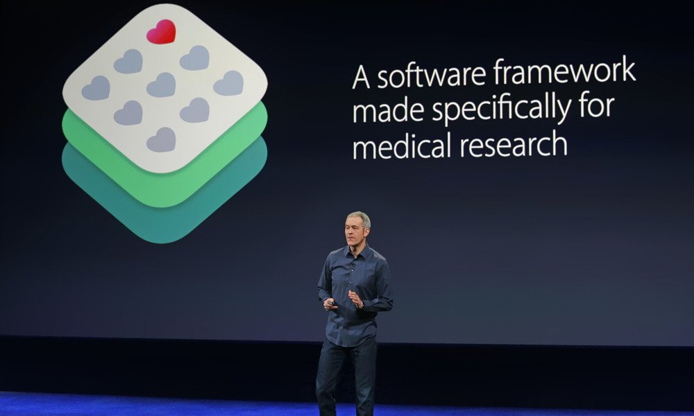 El COO de Apple, Jeff Williams, dejará su cargo a fin de mes. iPhone