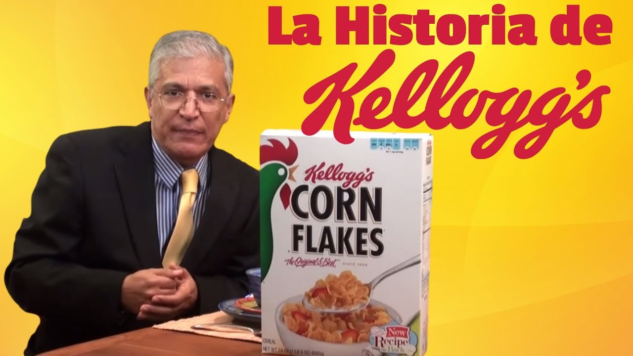 El dueño de los bombones Ferrero Rocher compró al gigante Kellog's en El Cronista, Negocios