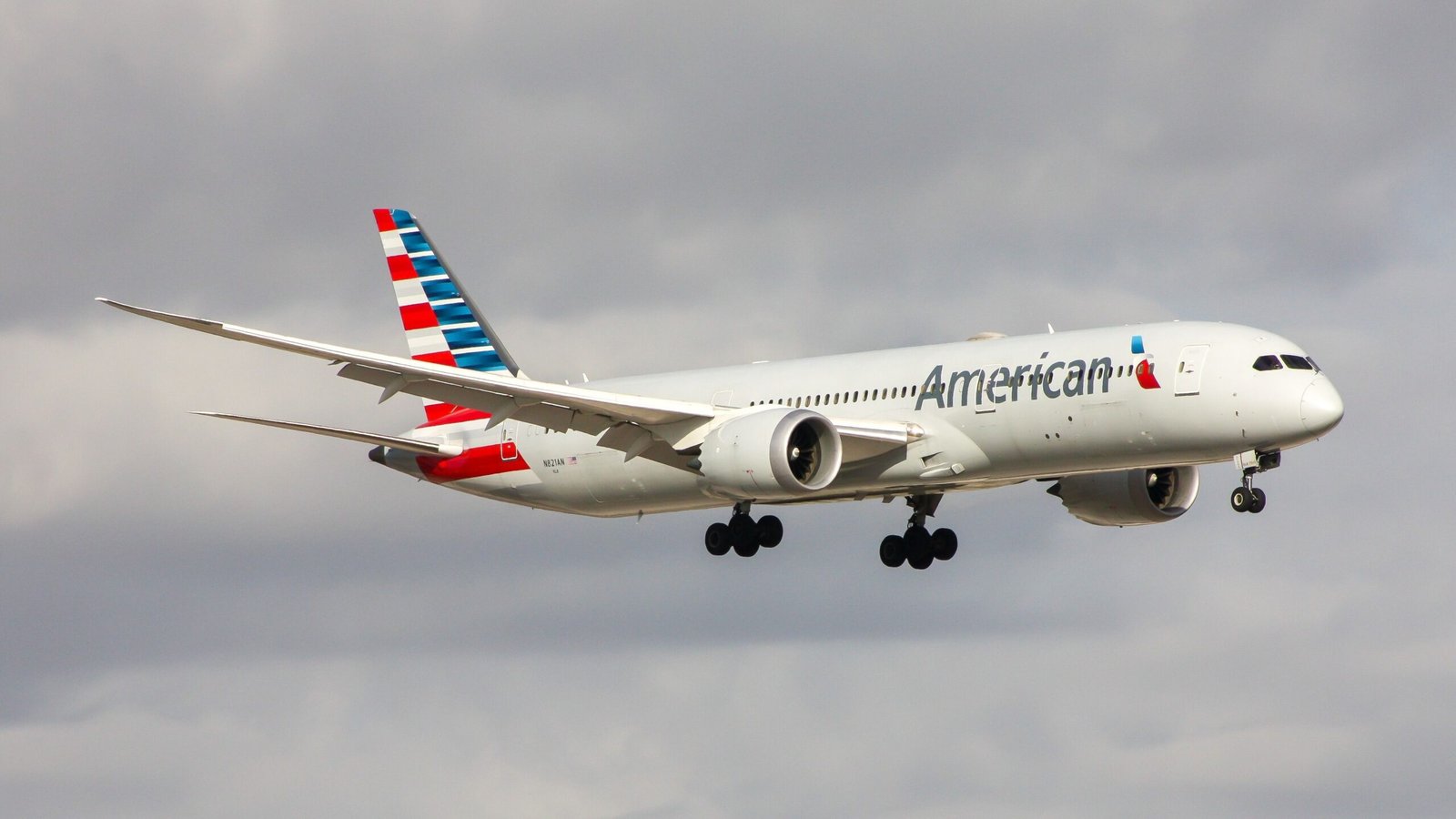 American Airlines pondrá su 787 más nuevo en el regreso del vuelo a Dallas en Aerolíneas, Posteado
