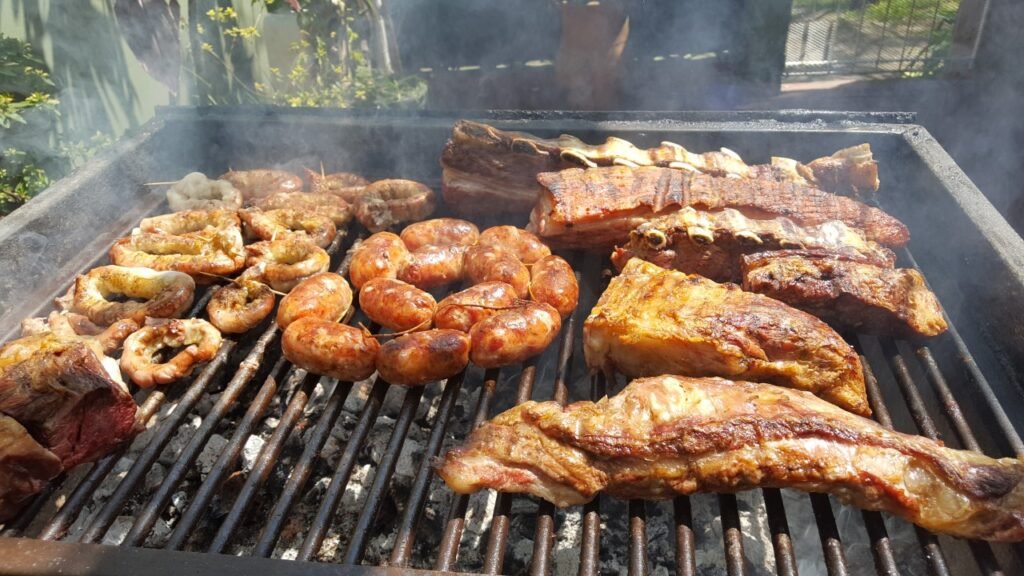 Imagen relacionada con "Sobró asado: tres recetas creativas para aprovechar los restos y disfrutar de su sabor argentino."