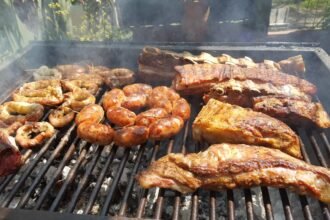Imagen relacionada con "Sobró asado: tres recetas creativas para aprovechar los restos y disfrutar de su sabor argentino."