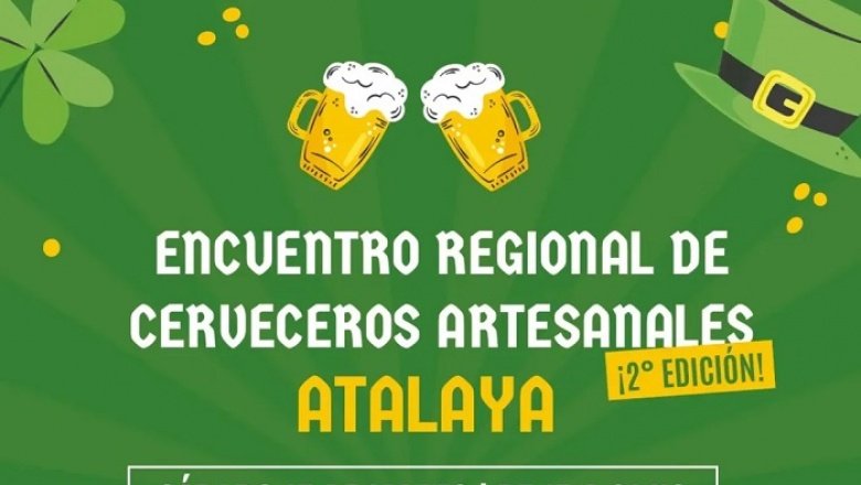 Imagen relacionada con UNA+: música y cerveza artesanal en la previa del Día del Amigo