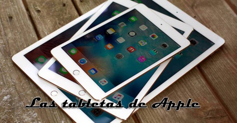 Hoy en la historia de Apple iPad