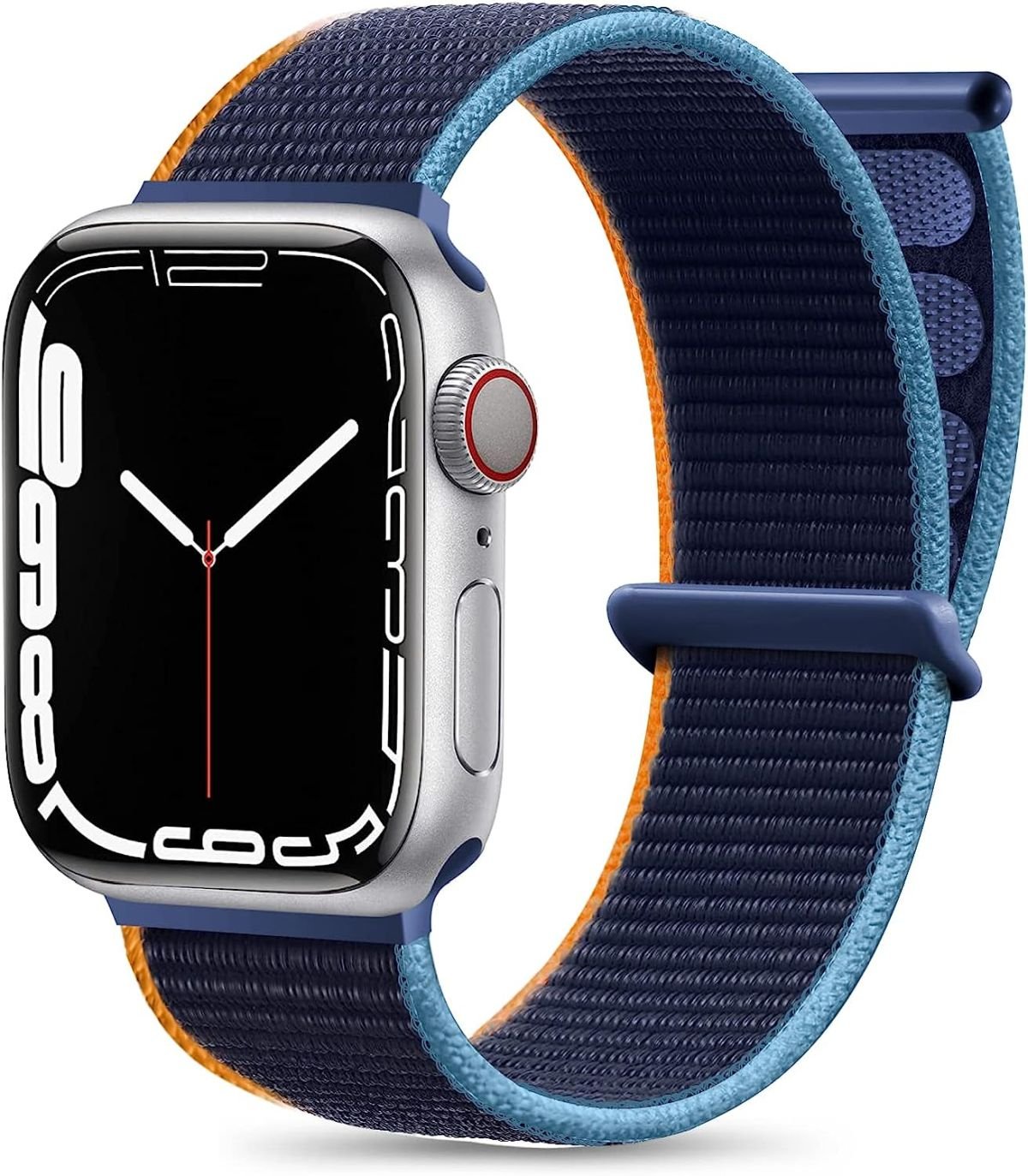 Las nuevas correas de la Apple Watch Series 10 son compatibles con modelos anteriores de Apple Watch. Apple Watch