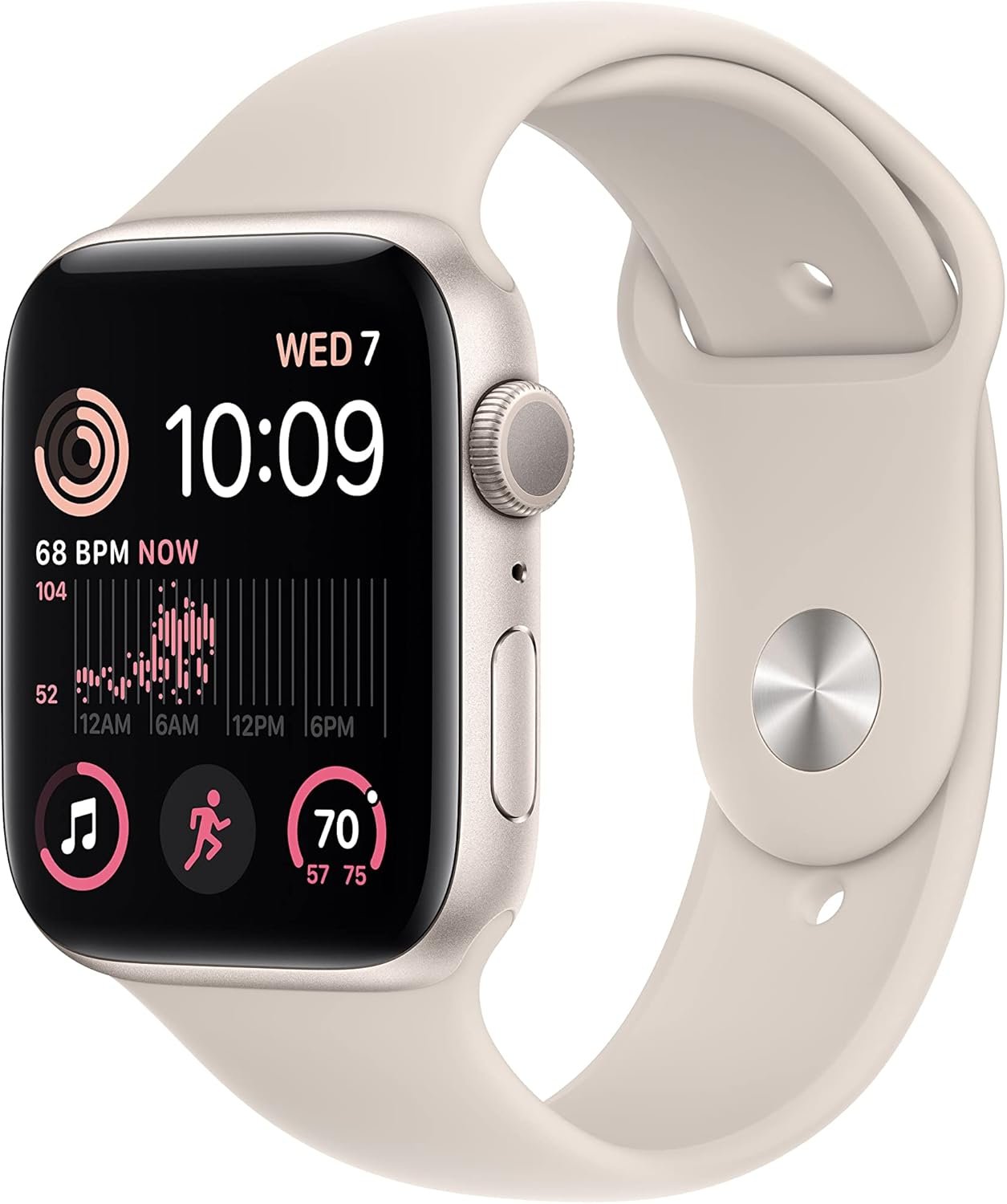 No te pierdas esta genial oferta de Apple Watch SE. Reloj Apple