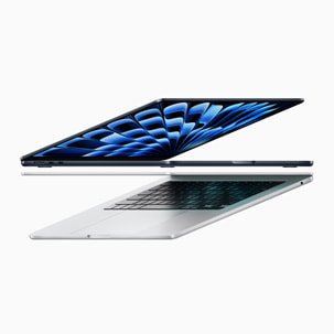 La nueva MacBook Air de Apple está a su precio más bajo de la historia en Amazon. Inteligencia de Apple