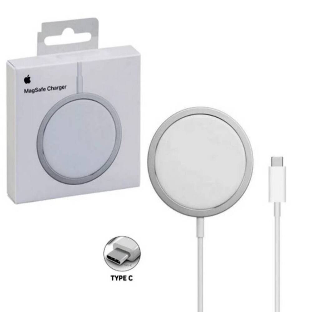 Explicación del cargador MagSafe de Apple iPhone