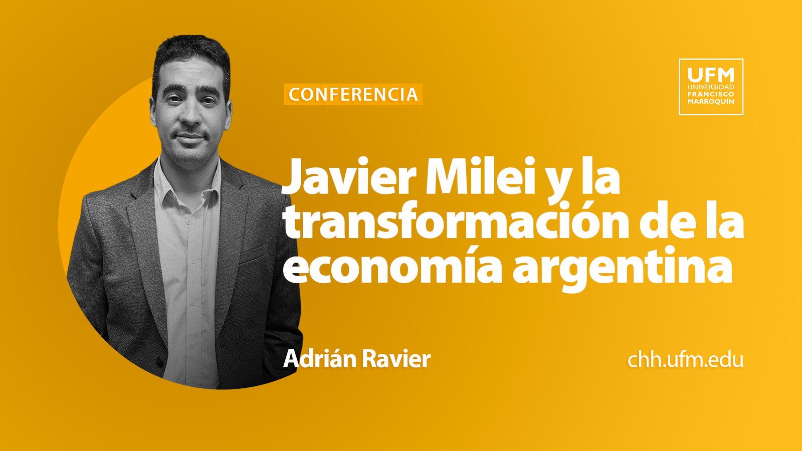 Una buena de Milei en El Cronista, Economía