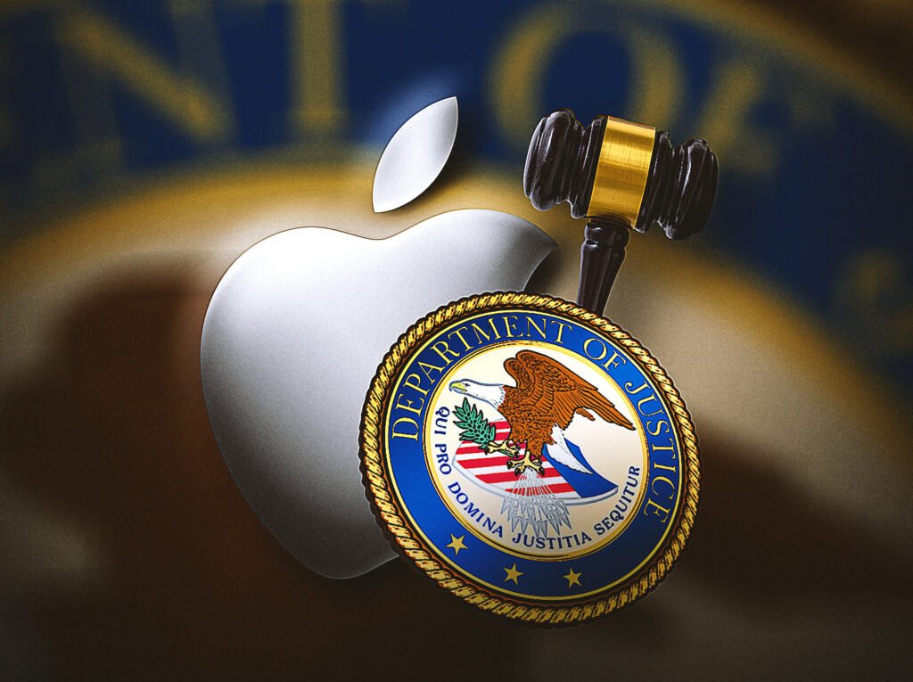 IMAGE_APPLE_SUED_DOJ_GAVEL_JUSTICE