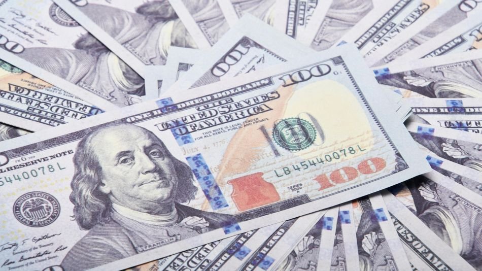Dólar oficial en El Cronista, Finanzas