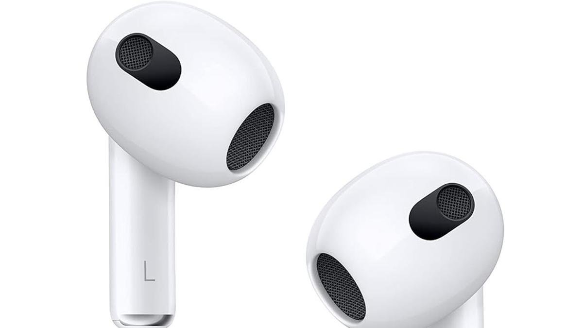 Mejores ofertas de AirPods 4 AirPods