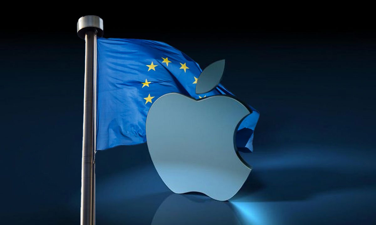 Apple responde ante la "sin precedentes" multa de 500 millones de euros impuesta por la UE. Claro, pero parece que solo me diste una palabra: "Mac". Si tenés un texto más largo o específico que quieras traducir, por favor compartilo y con gusto te ayudo.