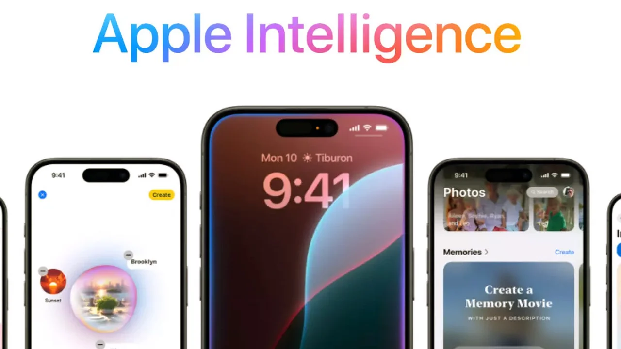 Meta supuestamente recluta al jefe de modelos de inteligencia artificial de Apple. Inteligencia de Apple