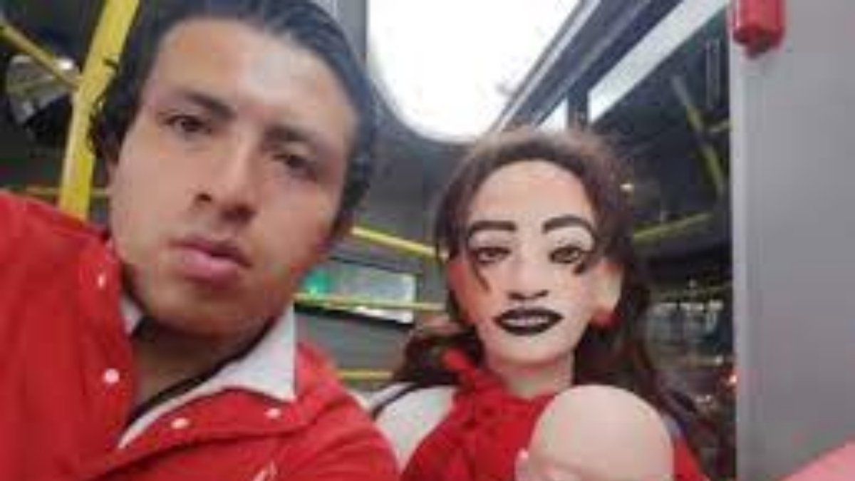 Imagen relacionada con Montenegro lidera operativo que desplaza a "trapito" con virulana en el centro de la ciudad.