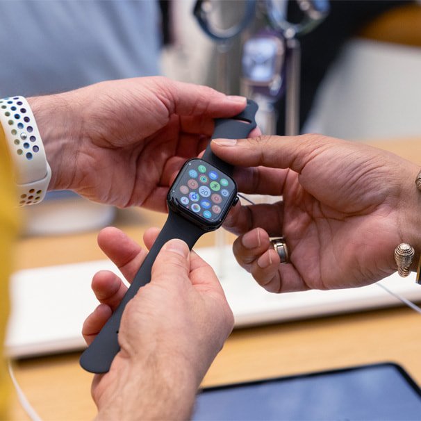 Las reservas para el iPhone 16 y el iPhone 16 Pro ya están disponibles, junto con el Apple Watch Series 10, los AirPods 4 y más. iPhone
