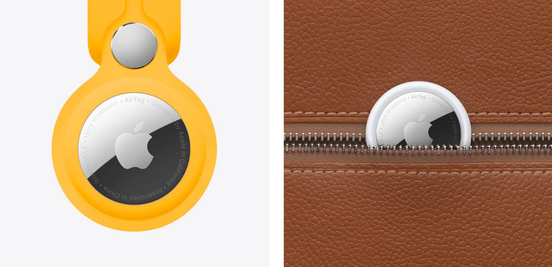 Estoy comprando varios Apple AirTags antes de que termine el Prime Day AirPods