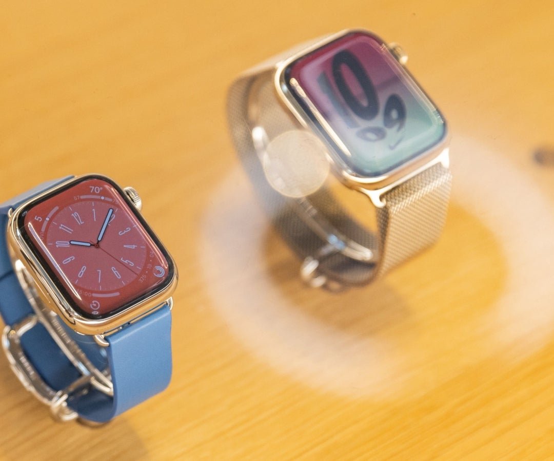 Apple y Masimo de vuelta en la corte por la apelación de la prohibición de importación del Apple Watch. Apple Vision Pro