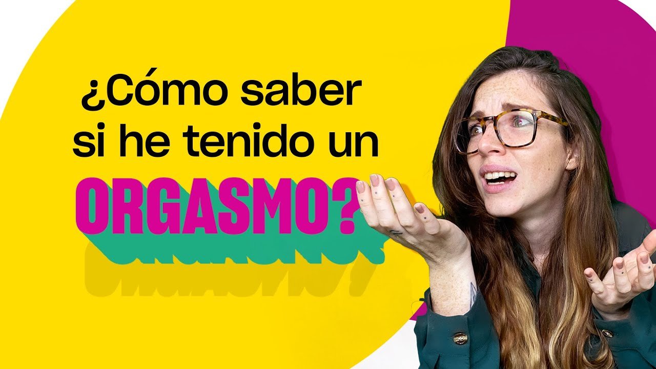 "‘La IA no sabe cómo suena un orgasmo’