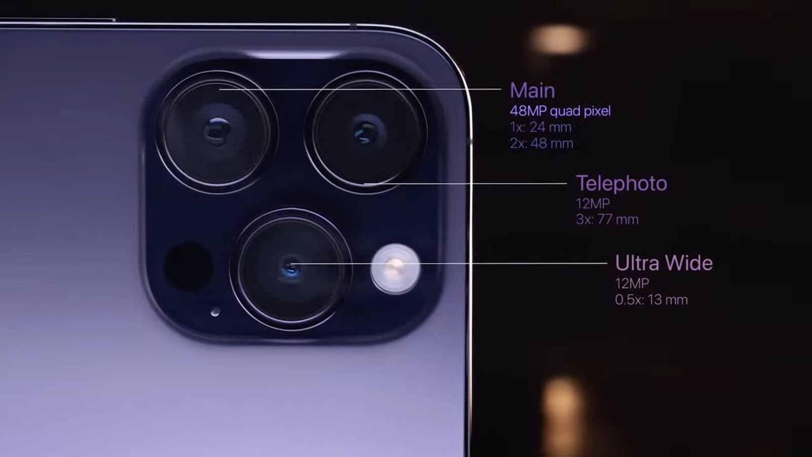 Quiero que Apple le robe estas características de cámara de Android para el iPhone 17. iPhone
