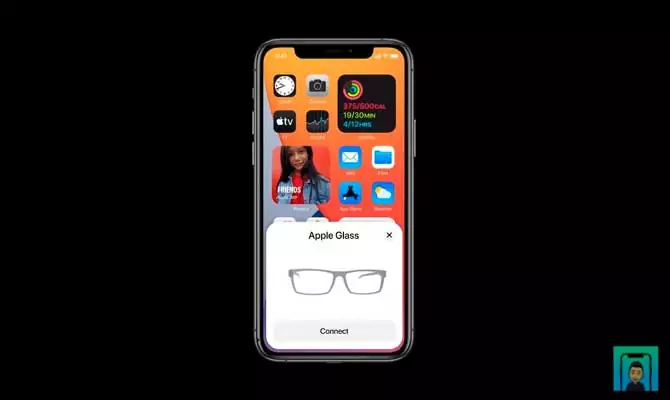 Apple acaba de añadir más textura a su diseño de Liquid Glass. iOS