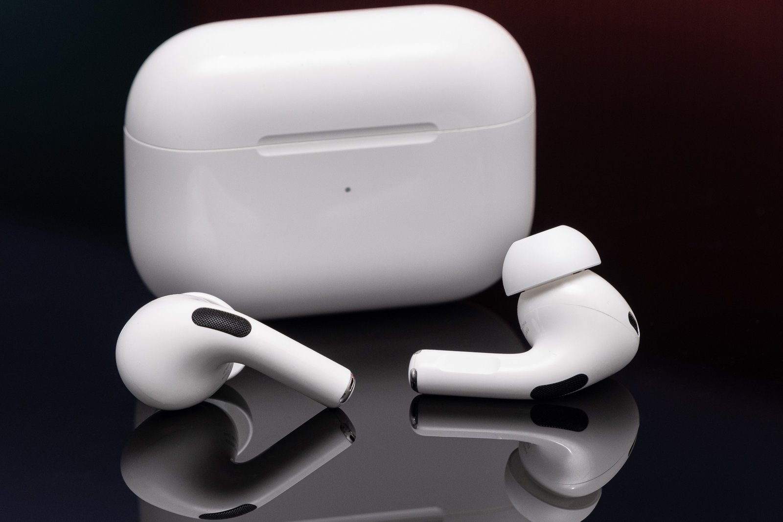 Los AirPods Pro 2 de Apple tienen $100 de descuento por el Prime Day. AirPods