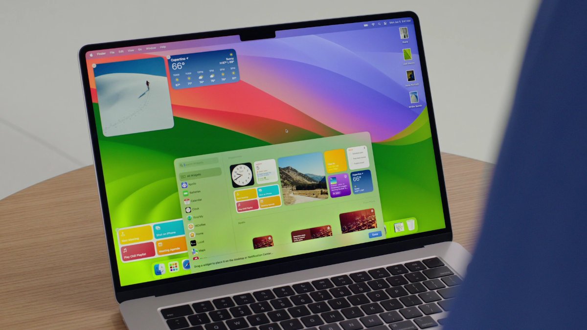 Este elegante plegable de Android funciona con Apple Watch y Mac. Parece que solo has escrito "mac". Si tenés un texto más largo o específico que te gustaría que traduzca, por favor compartilo y con gusto lo haré.