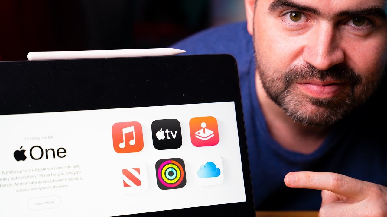 Apple One no para de mejorar, acá te contamos qué viene a continuación.