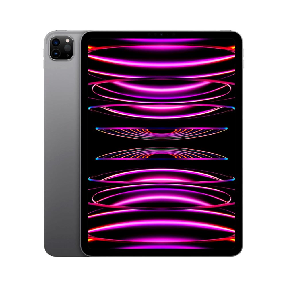 El iPad de 11 pulgadas de Apple sigue estando disponible por menos de 300 dólares en Amazon. iPad