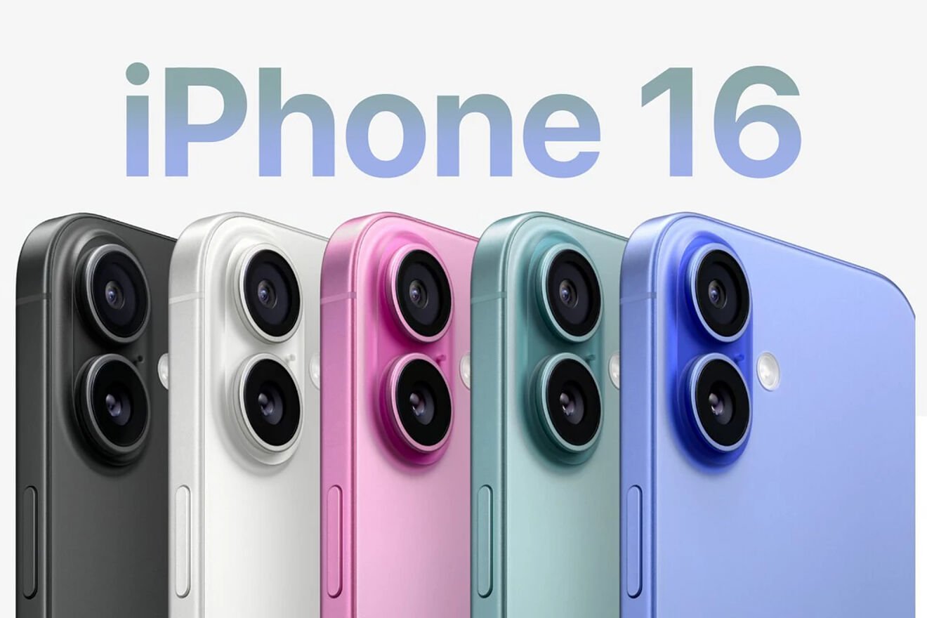 Las preórdenes del iPhone 16 y el iPhone 16 Pro ya están disponibles, junto con el Apple Watch Series 10, los AirPods 4 y más. iPhone