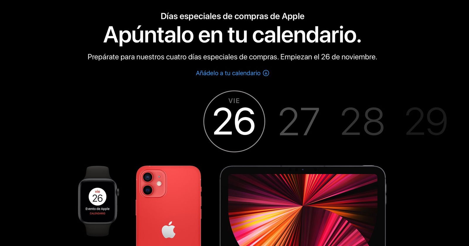 Ofertas iPhone