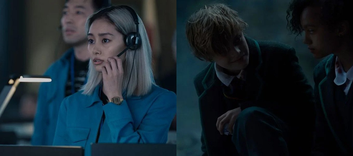 El thriller alienígena de Apple, Invasion, vuelve con su temporada 3 en agosto.