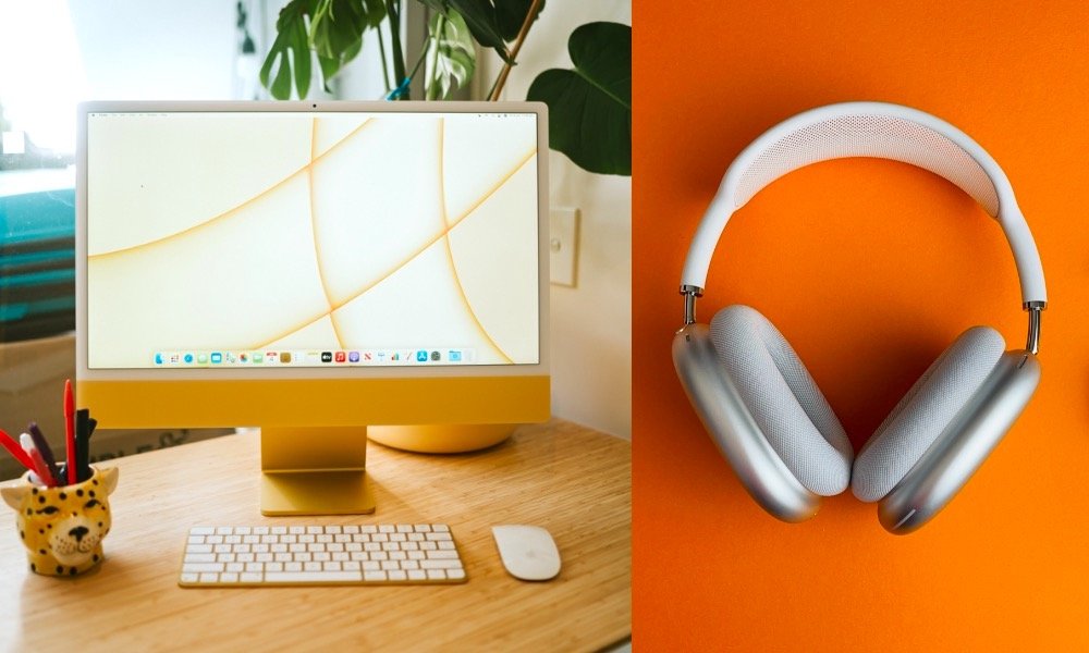 Las mejores ofertas de Apple en AirPods, iPads, MacBooks y más para el tercer día de la venta de Amazon por Prime Day. AirPods