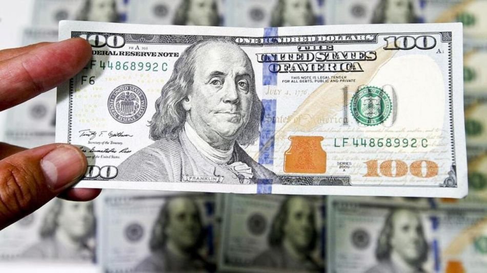 ¿Salta el dólar blue? en El Cronista, Finanzas Digitales