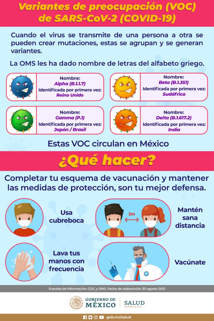 Imagen relacionada con La variante XFG del Covid genera preocupación por su alta contagiosidad y persistencia del virus.